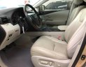 Lexus RX 350 AWD 2010 - Cần bán gấp Lexus RX 350 AWD đời 2010, nhập khẩu nguyên chiếc