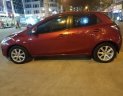 Mazda 2 2015 - Cần bán Mazda 2 2015, màu đỏ, nhập khẩu xe gia đình