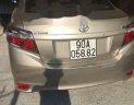 Toyota Vios E 2017 - Bán xe Toyota Vios E đời 2017 còn mới, giá chỉ 530 triệu