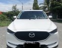 Mazda CX 5 2.5 2WD 2017 - Cần bán Mazda CX 5 2.5 2WD năm 2017, màu trắng số tự động