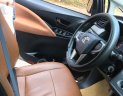 Toyota Innova 2017 - Bán xe Toyota Innova năm sản xuất 2017