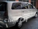 Toyota Innova 2006 - Cần bán lại xe Toyota Innova đời 2006, màu bạc chính chủ