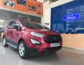 Ford EcoSport 2018 - Bán Ford Ecosport 2018 số sàn, giá rẻ chạy dịch vụ