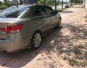 Kia Cerato 2010 - Bán Kia Cerato nhập Hàn Quốc, số tự động, màu ghi xám, Sx cuối 2010, BS HN