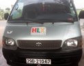 Toyota Hiace 2002 - Cần bán xe Toyota Hiace 2002, màu xanh