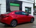 Mazda 2 1.5 AT 2015 - Bán Mazda 2 1.5 AT đời 2015, màu đỏ, nhập khẩu nguyên chiếc, giá 500tr