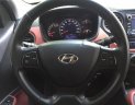 Hyundai Grand i10 1.2 AT 2016 - Bán xe Hyundai Grand i10 1.2 AT đời 2016, màu trắng, xe nhập đẹp như mới, 412 triệu