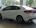 Kia Cerato AT 1.6 2018 - Bán Kia Cerato - hỗ trợ vay trả góp 90% giá trị xe - LH: 0986530504