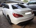 Mercedes-Benz CLA class CLA 200 2014 - Cần bán xe Mercedes CLA 200 năm 2014, màu trắng, nhập khẩu