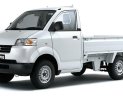 Suzuki Super Carry Pro 2017 - Bán ô tô Suzuki Super Carry Pro đời 2017, 7 tạ ,màu trắng, xe nhập