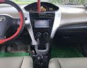 Toyota Vios 2009 - Bán Toyota Vios đời 2009, màu trắng còn mới, giá tốt