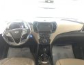 Hyundai Santa Fe 2.2L 4WD  2018 - Bán Hyundai Santa Fe 2.2L 4WD, full giao ngay