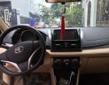 Toyota Vios E 2018 - Cần bán gấp xe Vios còn mới 99/%