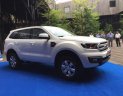 Ford Everest  2.2 Ambiente 4x2 MT 2018 - Bán xe Ford Everest Ambiente 2.2L 2018 (máy dầu, số sàn) nhập Thái, giá 950 triệu (tạm tính), vay 80% LS 0.7%/tháng