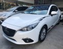 Mazda 3 2017 - Cần bán xe Mazda 3 năm sản xuất 2017, màu trắng, giá 659tr