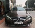 Mercedes-Benz E class E250 AMG 2015 - Bán Mercedes E250 AMG sản xuất 2015, màu nâu