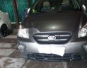 Kia Carens 2009 - Bán Kia Carens 2009, màu xám 