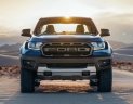 Ford Ranger 2018 - Bán Ford Ranger Raptor 2018 - Chiến mã đường phố