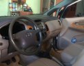 Toyota Innova G 2009 - Bán Innova bản G, số sàn, sản xuất và đăng kí 2009