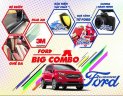 Ford EcoSport 2018 - Cần bán xe Ford EcoSport 2018 giá cạnh tranh