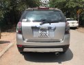 Chevrolet Captiva LT 2009 - Bán ô tô Chevrolet Captiva LT đời 2009, màu bạc số sàn