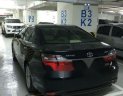 Toyota Camry 2.5G 2016 - Bán Toyota Camry 2.5G sản xuất 2016, màu đen, giá tốt