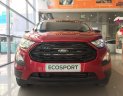 Ford EcoSport 2018 - Bán Ford Ecosport 2018 số sàn, giá rẻ chạy dịch vụ