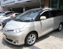 Toyota Previa 2008 - Cần bán lại xe Toyota Previa đời 2008, xe nhập