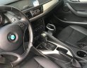 BMW X1   2011 - Bán BMW X1 xDrive28i sản xuất năm 2011, màu trắng, nhập khẩu nguyên chiếc giá cạnh tranh