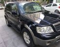 Ford Escape   XLT  2005 - Bán Ford Escape XLT đời 2005, màu đen chính chủ, giá chỉ 225 triệu