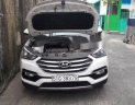 Hyundai Santa Fe 2016 - Cần bán gấp Hyundai Santa Fe đời 2016, 950tr