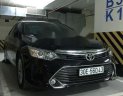 Toyota Camry 2.5G 2016 - Bán Toyota Camry 2.5G sản xuất 2016, màu đen, giá tốt