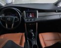 Toyota Innova   2.0E  2016 - Bán xe Toyota Innova 2.0E năm 2016, màu bạc, giá 695tr