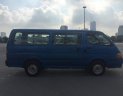 Toyota Hiace 2.7MT 2005 - Bán ô tô Toyota Hiace 2.7MT 2005, đã hoán cải về 6 chỗ