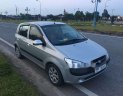 Hyundai Getz 2009 - Chính chủ bán xe Hyundai Getz 2009, màu bạc, nhập khẩu Hàn Quốc