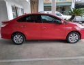 Toyota Vios G 2014 - Bán Toyota Vios G năm sản xuất 2014, màu đỏ