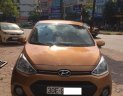 Hyundai Premio 2016 - Bán Hyundai Grand i10 sản xuất 2016, nhập khẩu số tự động