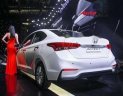 Hyundai Accent 2018 - Bán xe Hyundai Accent đời 2018, màu trắng