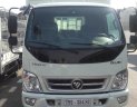 Thaco OLLIN 350 2018 - Bán xe tải Ollin350 thùng kín, tải trọng 2.15T, động cơ euro 4 có xe giao liền