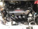 Toyota Vios 1.5 E 2009 - Cần bán lại xe Toyota Vios 1.5 E sản xuất năm 2009, màu bạc còn mới, giá 280tr