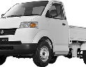 Suzuki Super Carry Pro 2017 - Bán ô tô Suzuki Super Carry Pro đời 2017, 7 tạ ,màu trắng, xe nhập