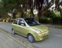 Chevrolet Spark 2009 - Bán Chevrolet Spark sản xuất năm 2009, màu vàng chanh