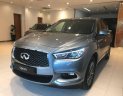 Infiniti QX60 2017 - Bán Infiniti QX60 màu Hagane Blue siêu chất