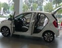 Kia Morning EXMT  2018 - Giá sốc lô Kia Morning 2018 nhiều khuyến mại, nhận xe chỉ với 80tr. Hỗ trợ trả góp 7 năm - LH 0986.530.504