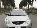 Haima i8 2012 - Cần bán lại xe Haima 2 sản xuất 2012, màu bạc, xe nhập, giá 188tr