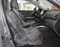 Mitsubishi Triton 4x2 EURO 2018 - Bán Mitsubishi Triton MT EURO 4