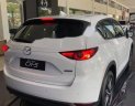 Mazda CX 5 2018 - Bán xe Mazda CX 5 sản xuất 2018, màu trắng