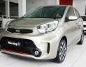 Kia Morning Si MT 2018 - Bán xe Kia Morning Si MT sản xuất năm 2018