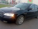 Ford Mondeo 2003 - Cần bán gấp Ford Mondeo đời 2003, màu đen, giá chỉ 135 triệu