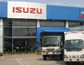 Isuzu QKR 2018 - Bán xe tải Isuzu Euro 4 2018, màu trắng